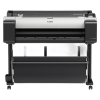 Canon imagePROGRAF TM-300 36in Large-Format Inkjet Printer 5