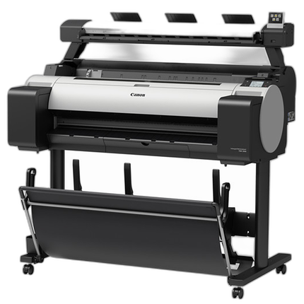 Canon imagePROGRAF TM-300 36 Large-Format In