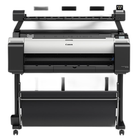 Canon imagePROGRAF TM-300 36 Large-Format In 1
