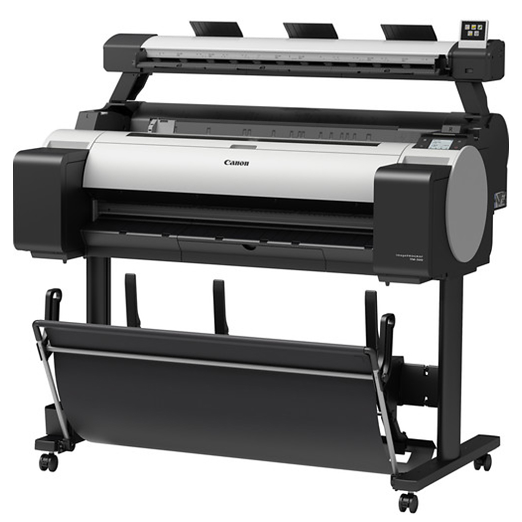 Canon imagePROGRAF TM-300 36 Large-Format In