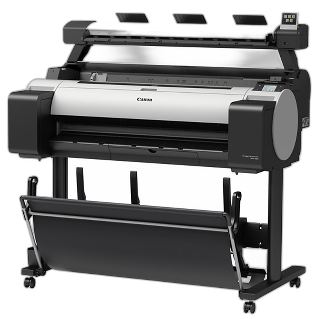 Canon imagePROGRAF TM-300 36 Large-Format In