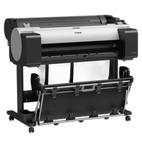Canon imagePROGRAF TM-305 36 Large-Format In 2