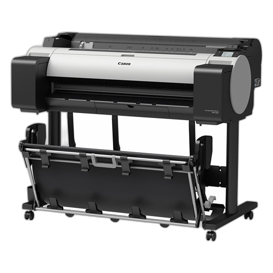 Canon imagePROGRAF TM-305 36 Large-Format In