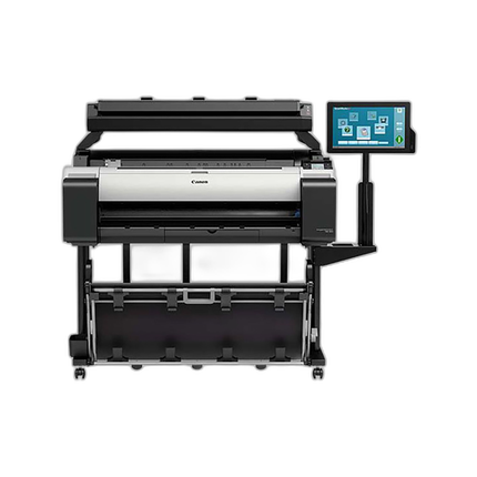 Canon imagePROGRAF TM-305 36 Large-Format In