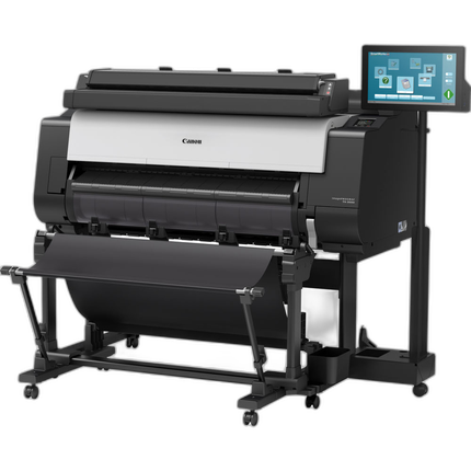 Canon imagePROGRAF TX-3000 36 Large-Format I