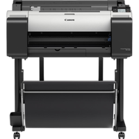 Canon imagePROGRAF TM-200 24in Large-Format Inkjet Printer 0