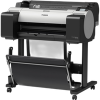Canon imagePROGRAF TM-200 24in Large-Format Inkjet Printer 2