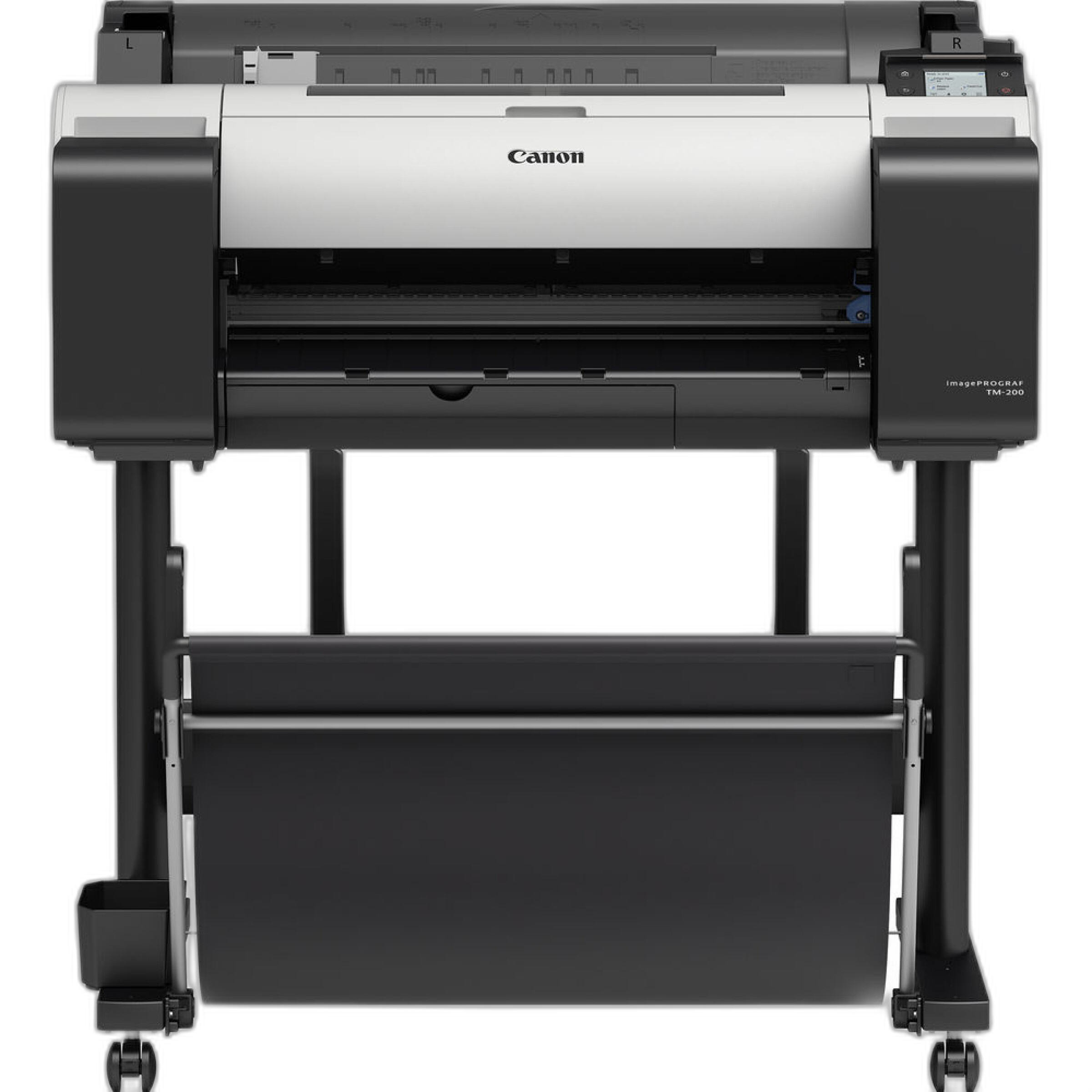 Canon imagePROGRAF TM-200 24in Large-Format Inkjet Printer