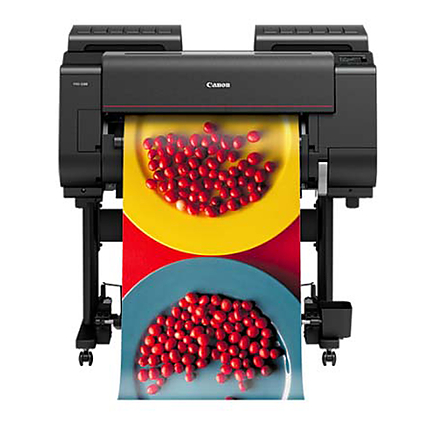 Canon imagePROGRAF PRO-2100 24in 11-color Large Format Printer