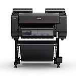 Canon imagePROGRAF PRO-2100 24in 11-color Large Format Printer 0