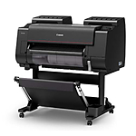 Canon imagePROGRAF PRO-2100 24in 11-color Large Format Printer 1