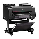 Canon imagePROGRAF PRO-2100 24in 11-color Large Format Printer 2