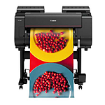 Canon imagePROGRAF PRO-2100 24in 11-color Large Format Printer 3