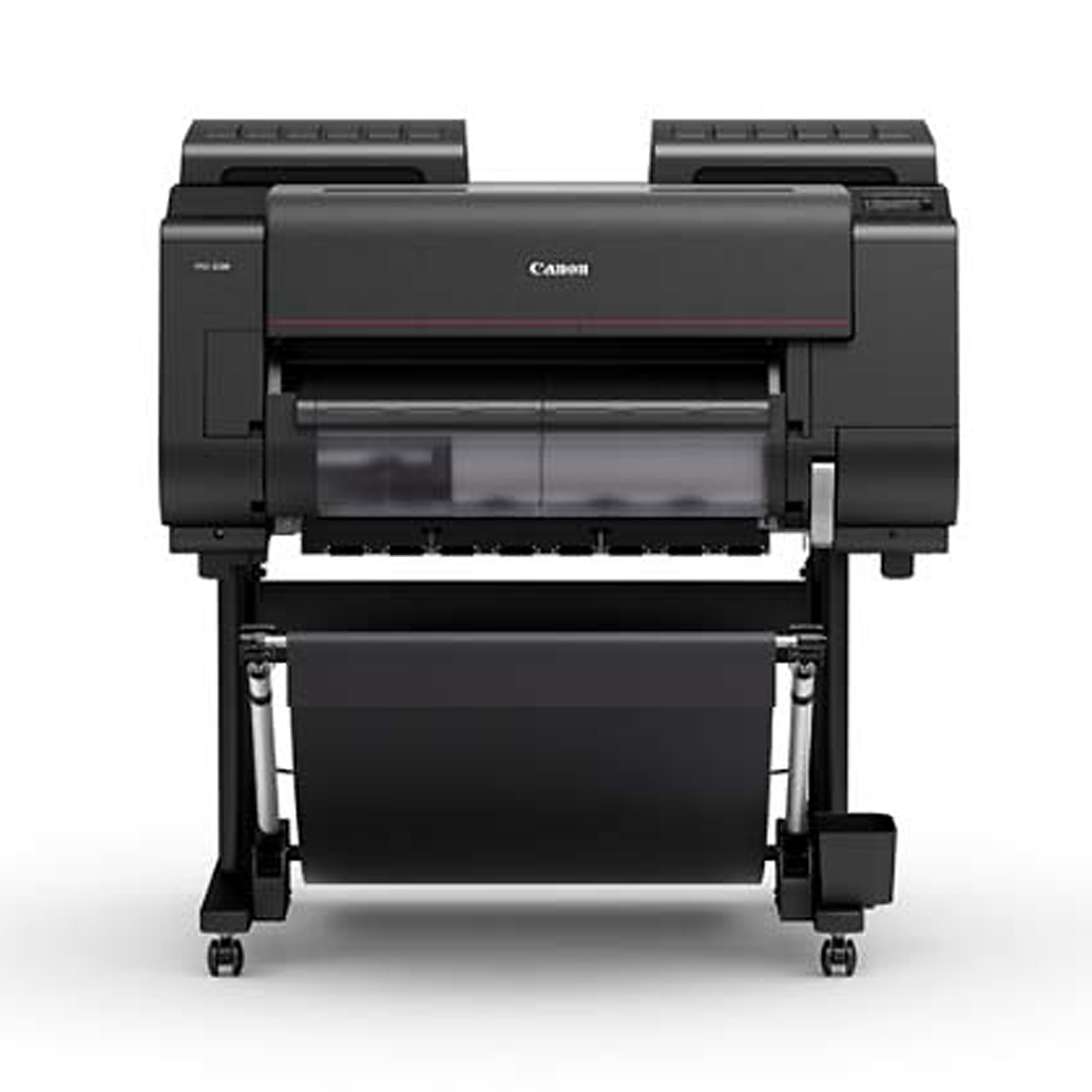 Canon imagePROGRAF PRO-2100 24in 11-color Large Format Printer