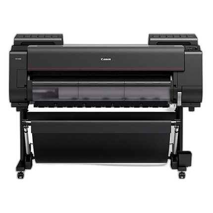 Canon imagePROGRAF PRO-4100 44in 11-Color Large Format Printer