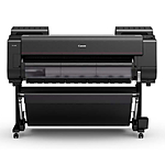 Canon imagePROGRAF PRO-4100 44in 11-Color Large Format Printer 0