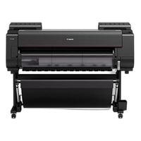 Canon imagePROGRAF PRO-4100 44in 11-Color Large Format Printer 0