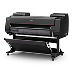 Canon imagePROGRAF PRO-4100 44in 11-Color Large Format Printer 1