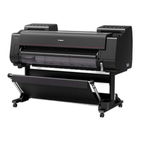 Canon imagePROGRAF PRO-4100 44in 11-Color Large Format Printer 1