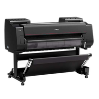 Canon imagePROGRAF PRO-4100 44in 11-Color Large Format Printer 2
