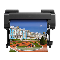 Canon imagePROGRAF PRO-4100 44in 11-Color Large Format Printer 3