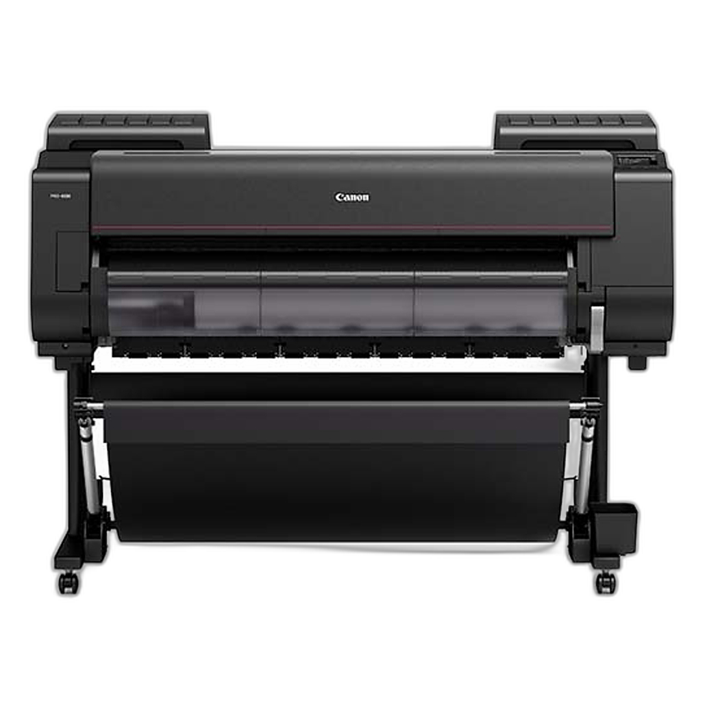 Canon imagePROGRAF PRO-4100 44in 11-Color Large Format Printer