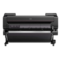 Canon imagePROGRAF PRO-6100 60in 11-Color Large Format Printer 0