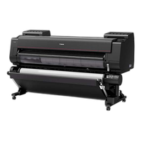 Canon imagePROGRAF PRO-6100 60in 11-Color Large Format Printer 1