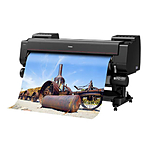 Canon imagePROGRAF PRO-6100 60in 11-Color Large Format Printer 3