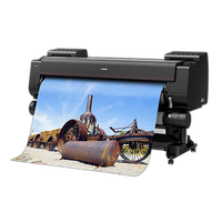 Canon imagePROGRAF PRO-6100 60in 11-Color Large Format Printer 3