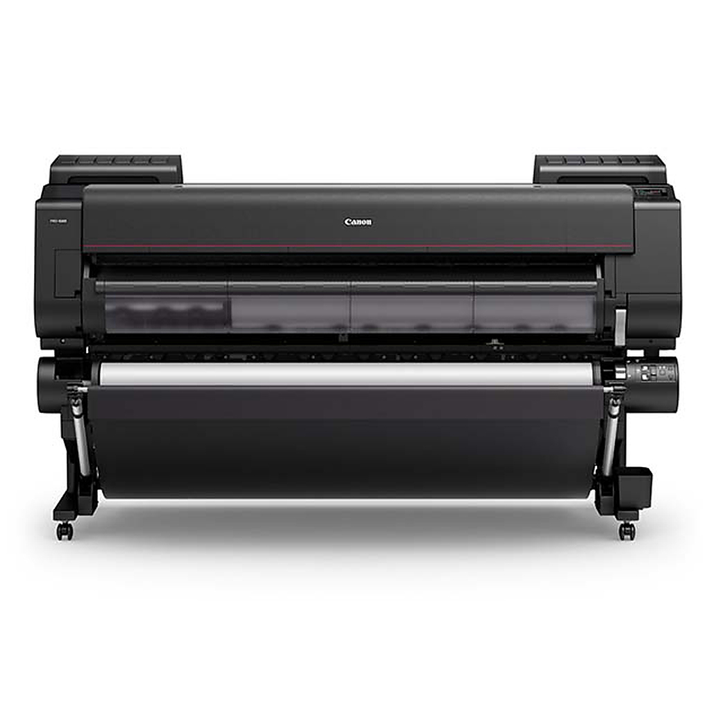 Canon imagePROGRAF PRO-6100 60in 11-Color Large Format Printer