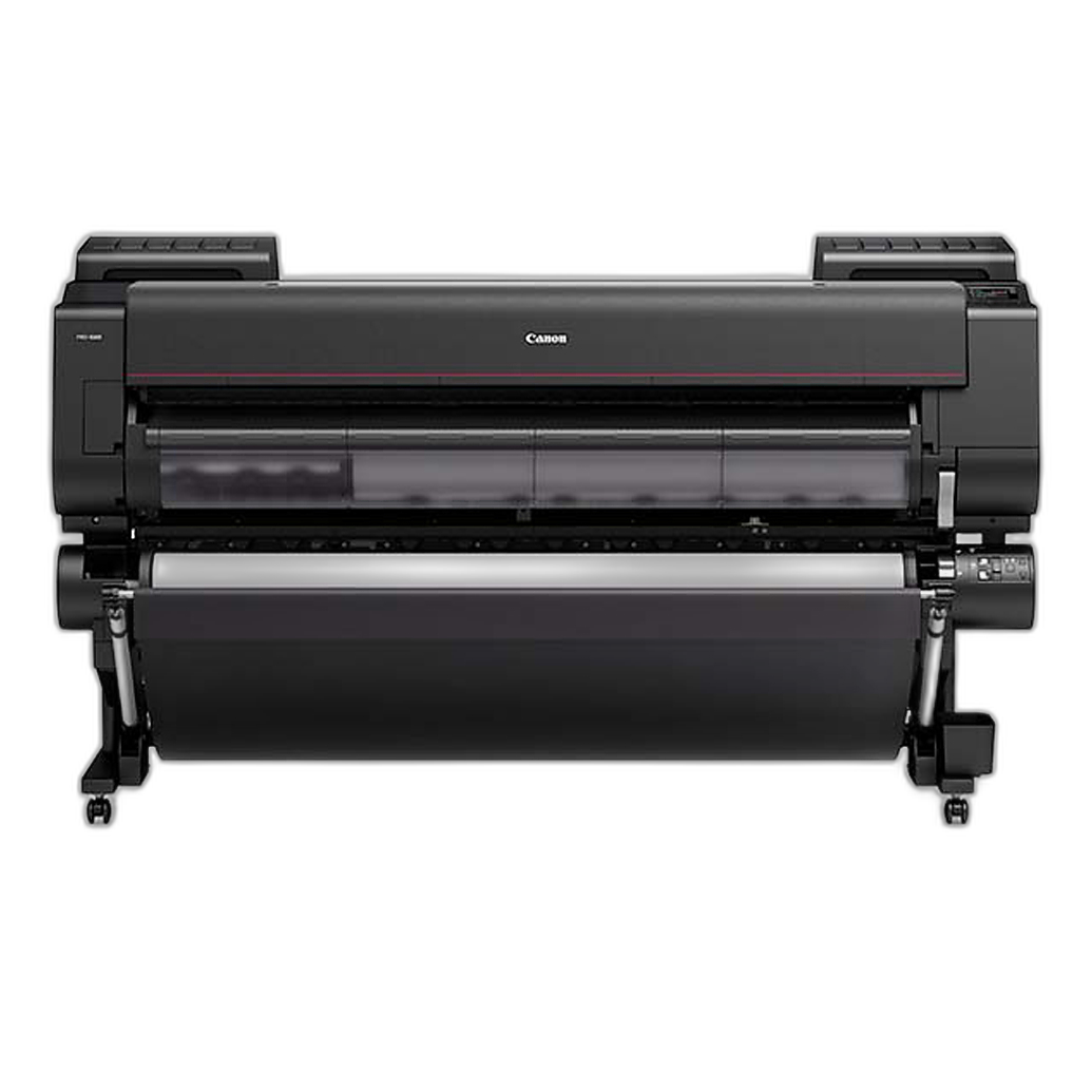 Canon imagePROGRAF PRO-6100 60in 11-Color Large Format Printer