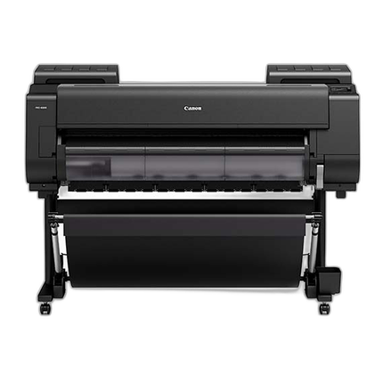 Canon imagePROGRAF PRO-4100S 44in 8-color Large Format Printer