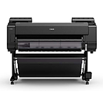 Canon imagePROGRAF PRO-4100S 44in 8-color Large Format Printer 0