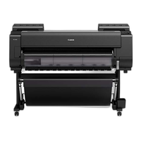 Canon imagePROGRAF PRO-4100S 44in 8-color Large Format Printer 0