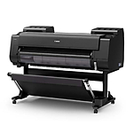 Canon imagePROGRAF PRO-4100S 44in 8-color Large Format Printer 1