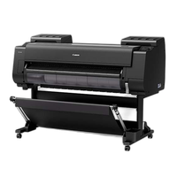 Canon imagePROGRAF PRO-4100S 44in 8-color Large Format Printer 1