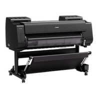 Canon imagePROGRAF PRO-4100S 44in 8-color Large Format Printer 2