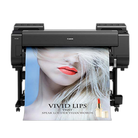 Canon imagePROGRAF PRO-4100S 44in 8-color Large Format Printer 3