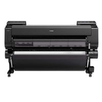 Canon imagePROGRAF PRO-6100S 60in 8-color Large Format Printer 0
