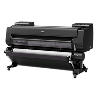 Canon imagePROGRAF PRO-6100S 60in 8-color Large Format Printer 1