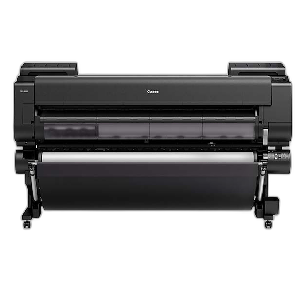 Canon imagePROGRAF PRO-6100S 60in 8-color Large Format Printer