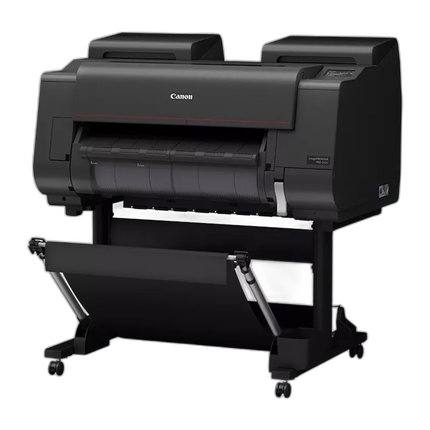 Canon imagePROGRAF PRO-2600 24in Large Format Printer