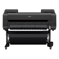 Canon imagePROGRAF PRO-4600 44in Large Format Printer 0