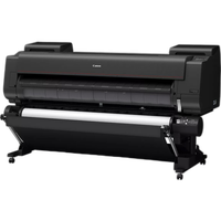 Canon imagePROGRAF PRO-6600 60in Large Format Printer 1