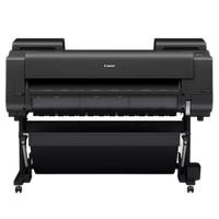 Canon imagePROGRAF GP-4600S 44in Large Format Printer 3