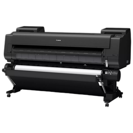 Canon imagePROGRAF GP-6600S 60in Large Format Printer