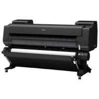Canon imagePROGRAF GP-6600S 60in Large Format Printer 0