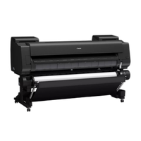 Canon imagePROGRAF GP-6600S 60in Large Format Printer 2