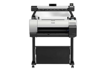 Canon imagePROGRAF TA-20 MFP L24ei Printer